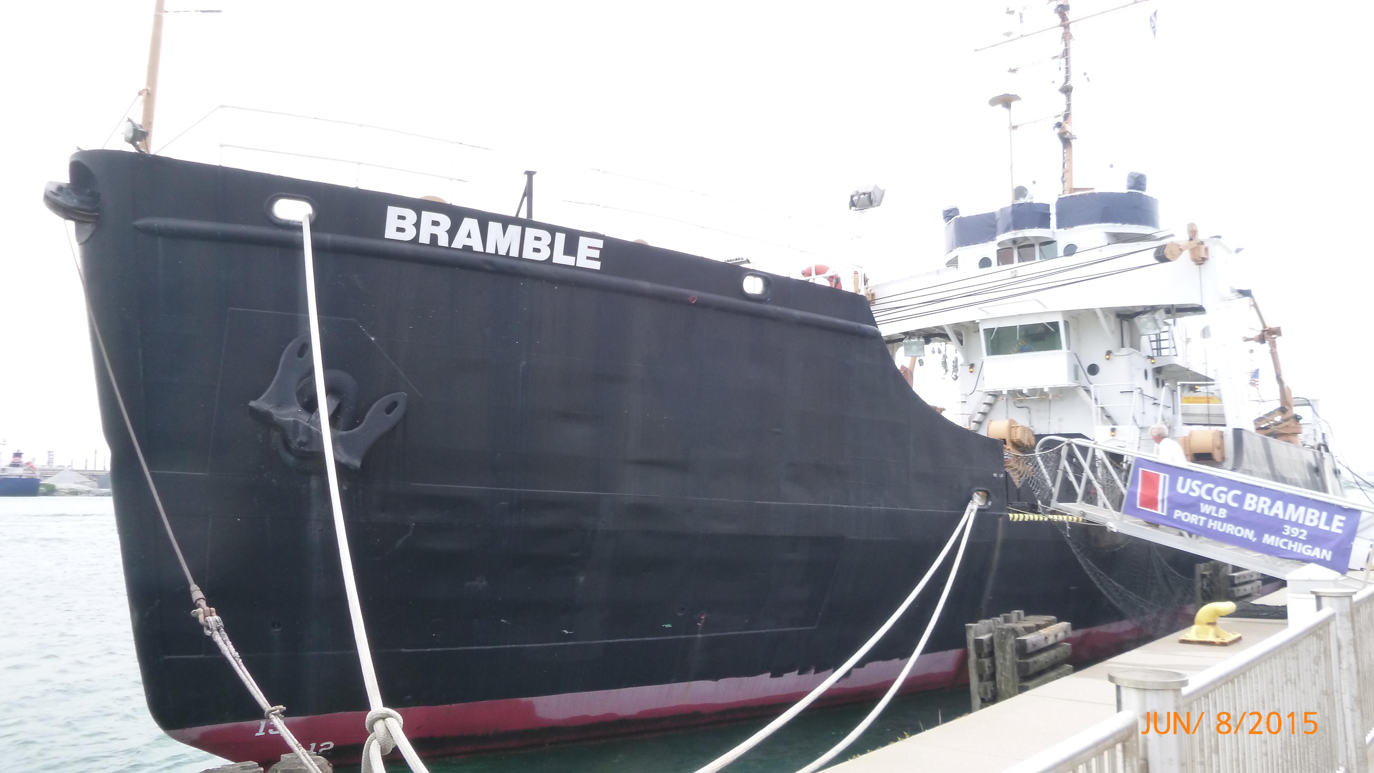 Bramble